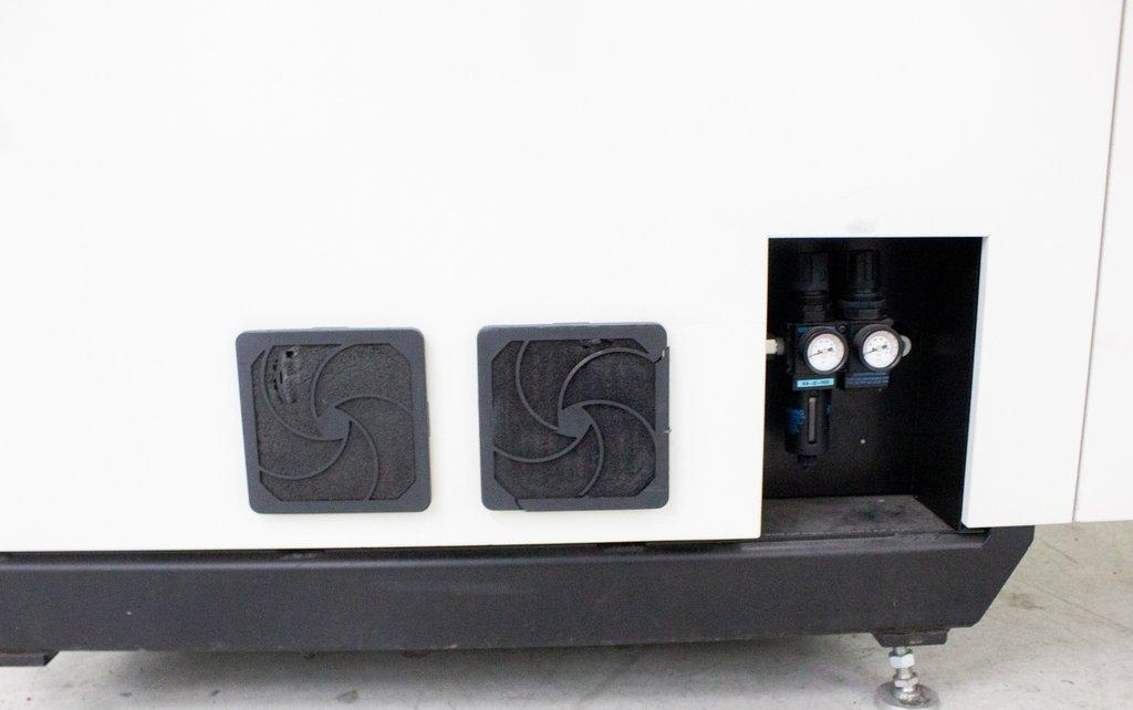 Speedline/MPM SPM Screen Printer for Precision Prototype Printing