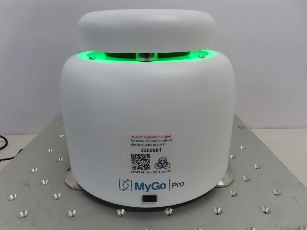 MyGo MyGo Pro Molecular Diagnostic Equipment Powerful Standalone System