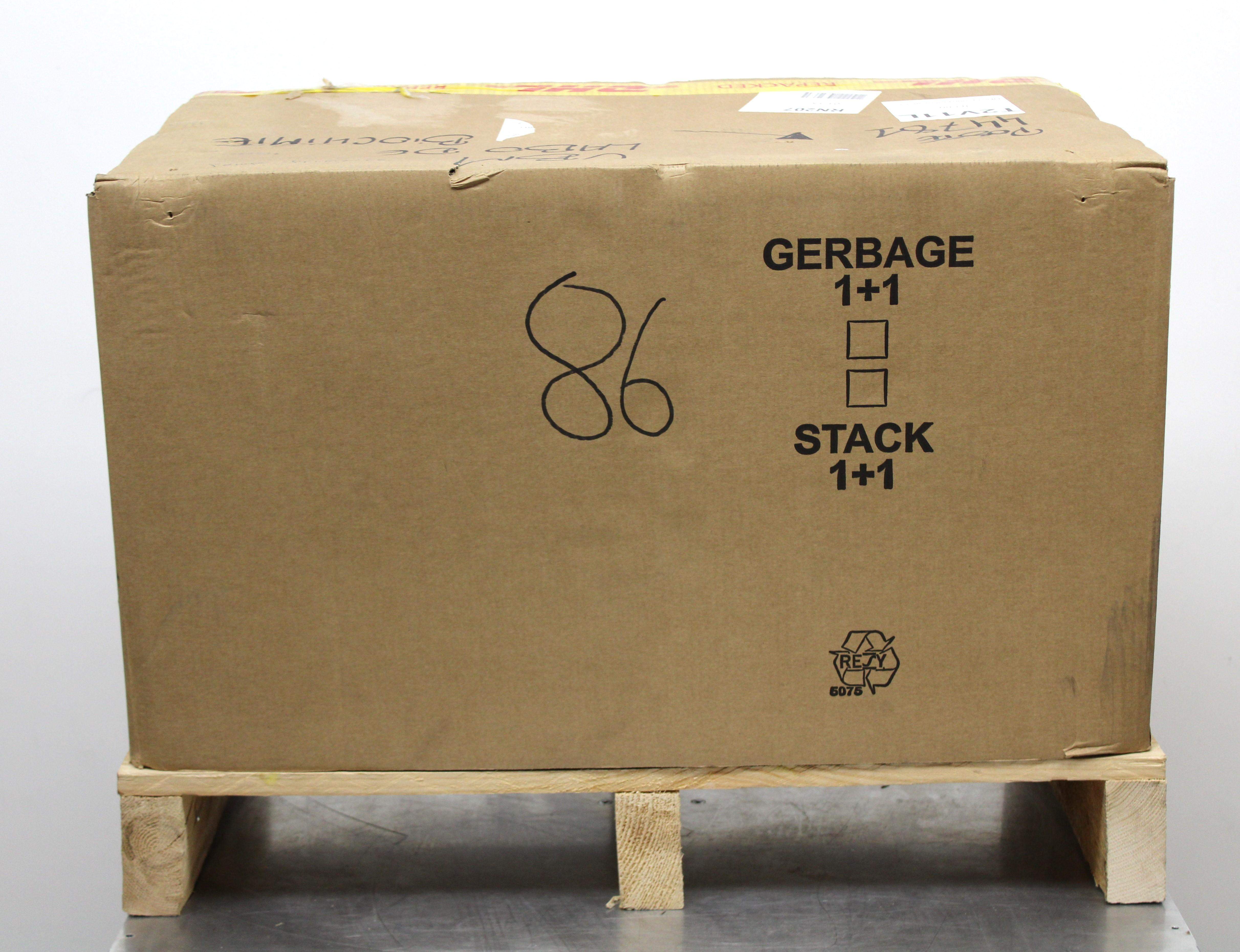 Leybold Sogevac SV65BIFC Vacuum Pump 200-240V Upgraded Drive Compact Design