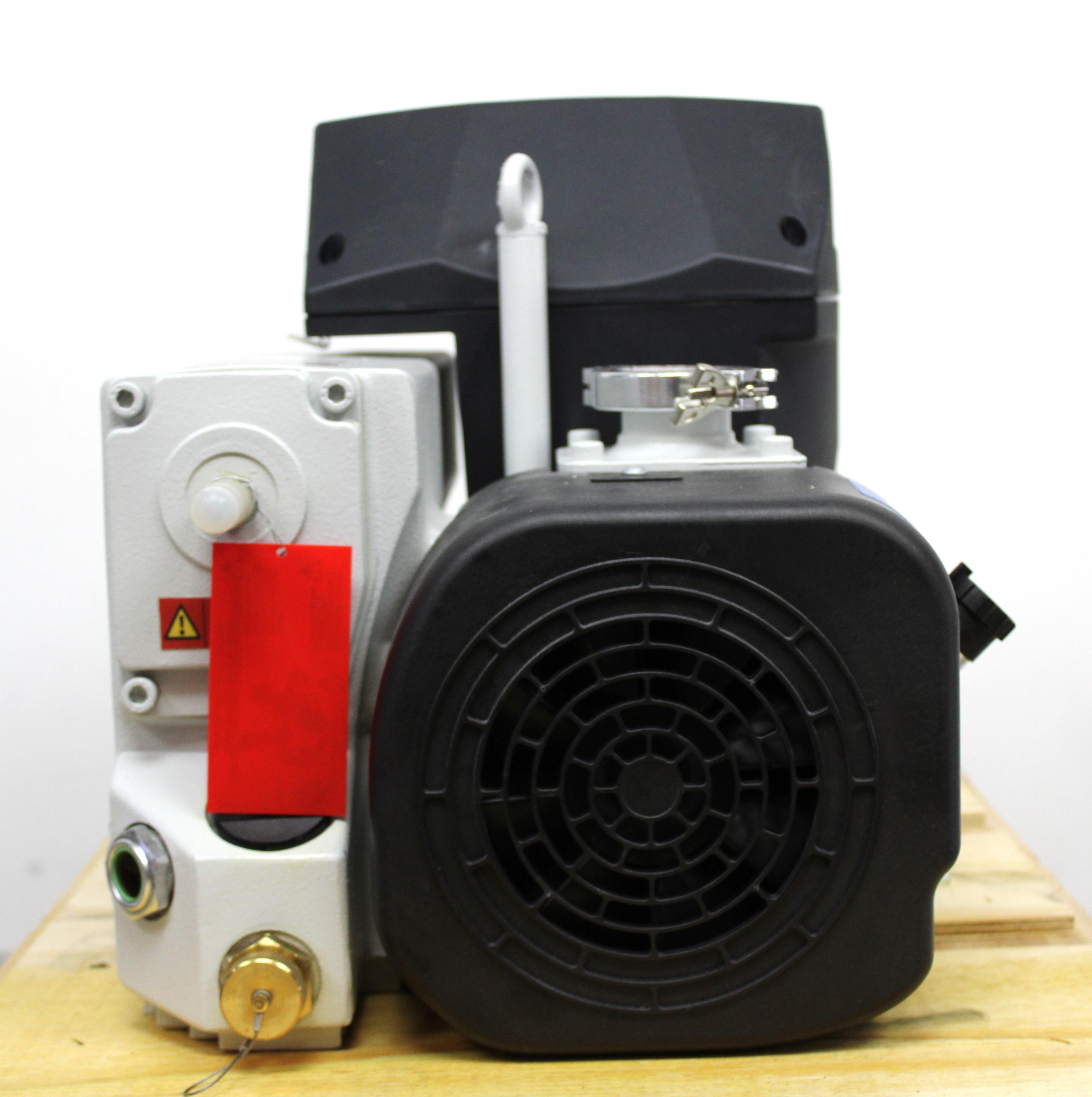 Leybold Sogevac SV65BIFC Vacuum Pump 200-240V Upgraded Drive Compact Design