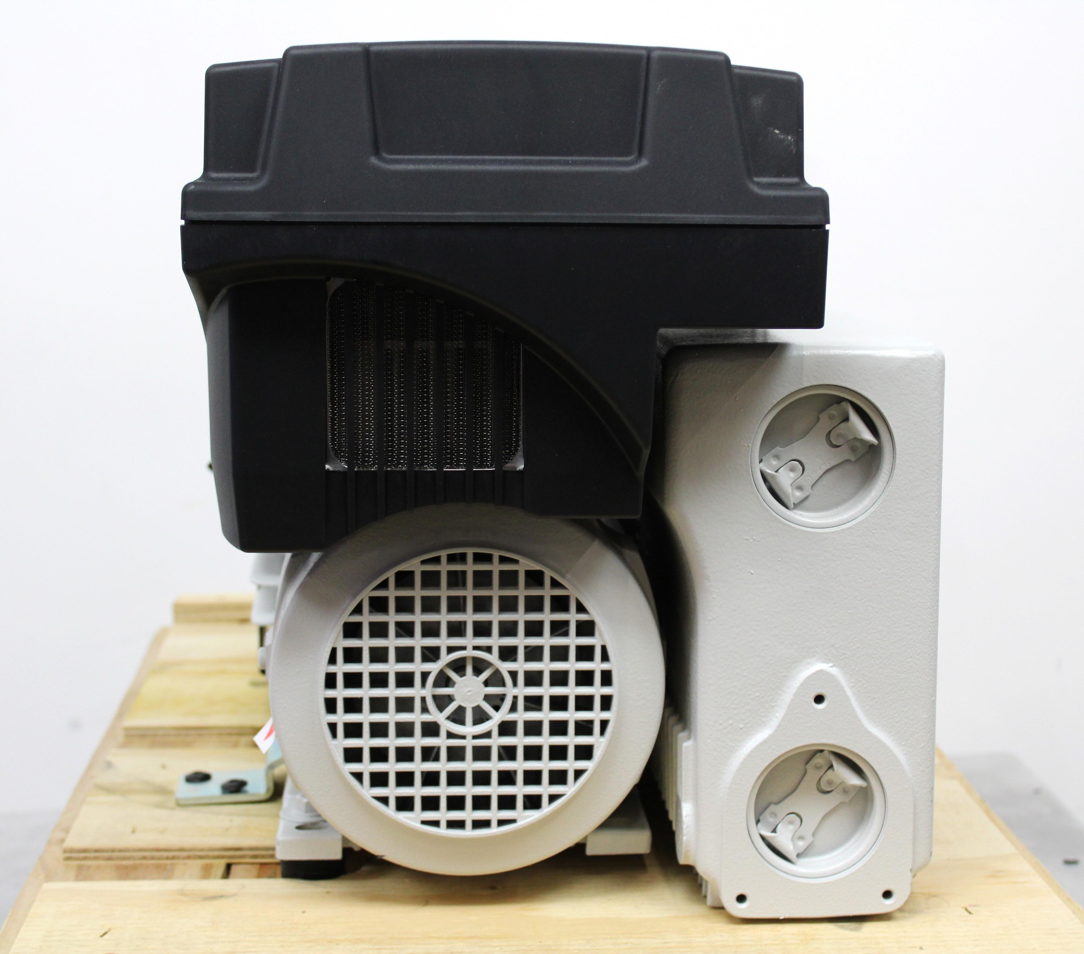 Leybold Sogevac SV65BIFC Vacuum Pump 200-240V Upgraded Drive Compact Design