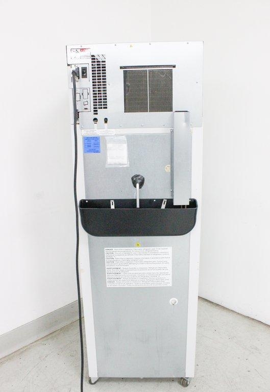 Thermo TSX1230FD Freezer Large Cold Storage In Use -80C Laboratory 230V