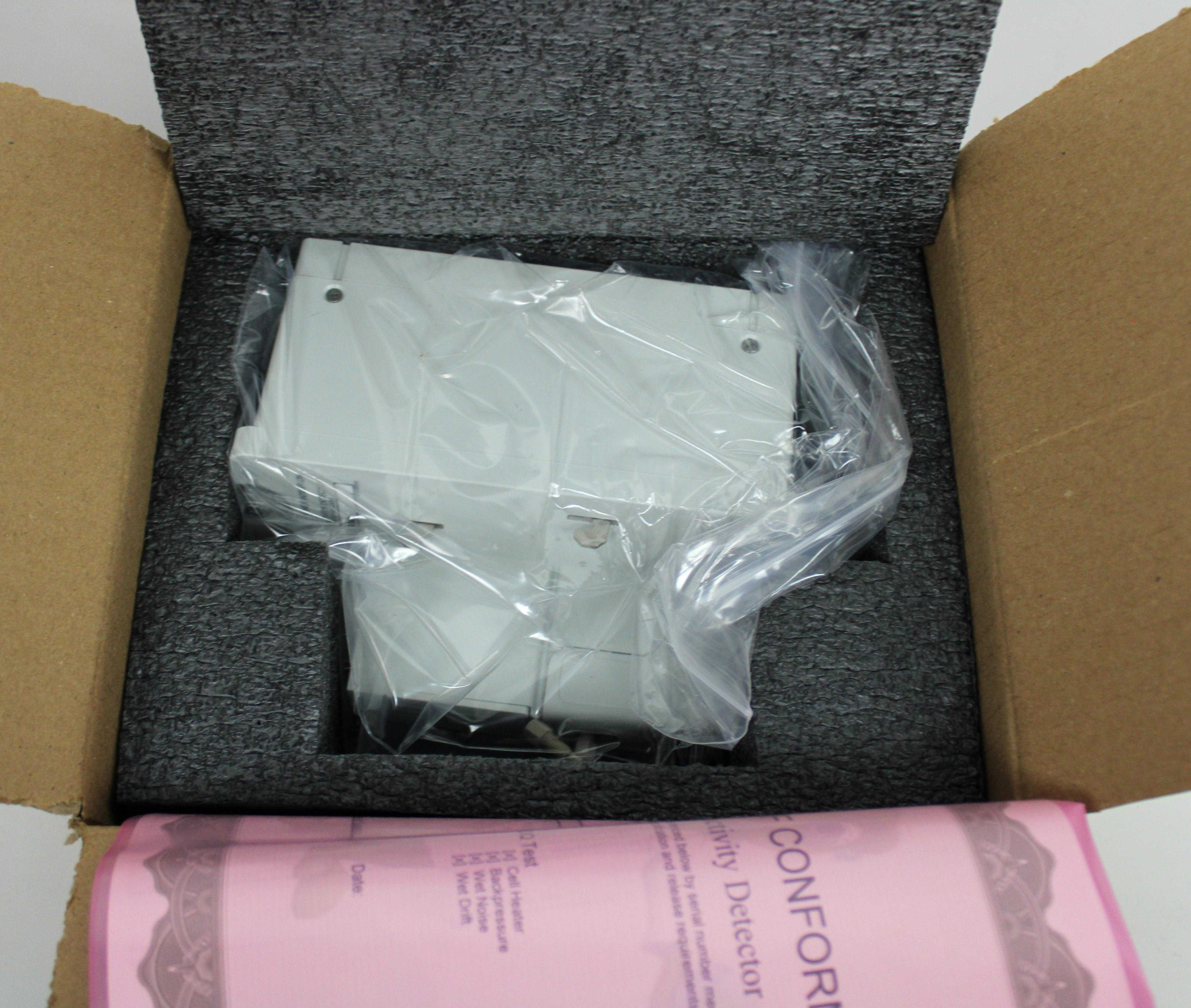 Thermo DIONEX INTEGRION Conductivity Detector Conductivity Monitoring Equipment