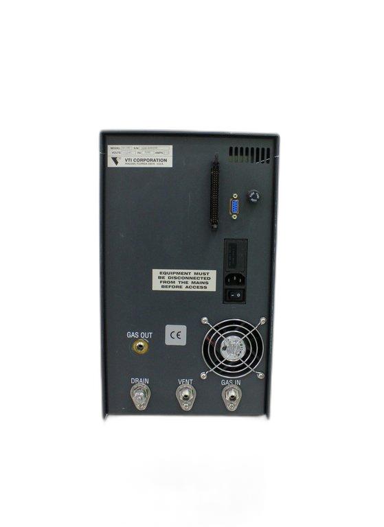VTI Corporation RH-200 Relative Humidity Generator - 2-95% RH, Compact, Benchtop
