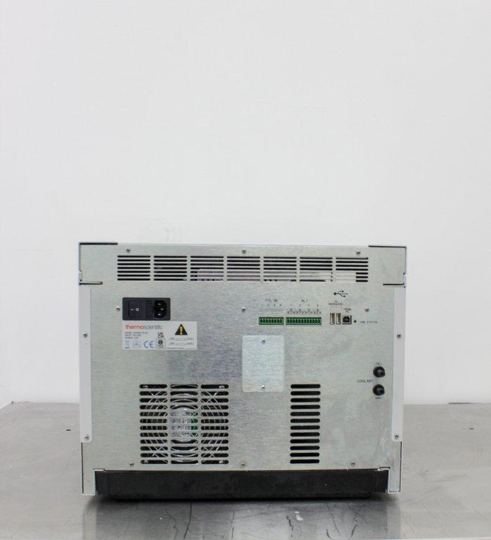 Thermo Dionex AS-AP Autosampler Ion Chromatography High Precision 4-60C