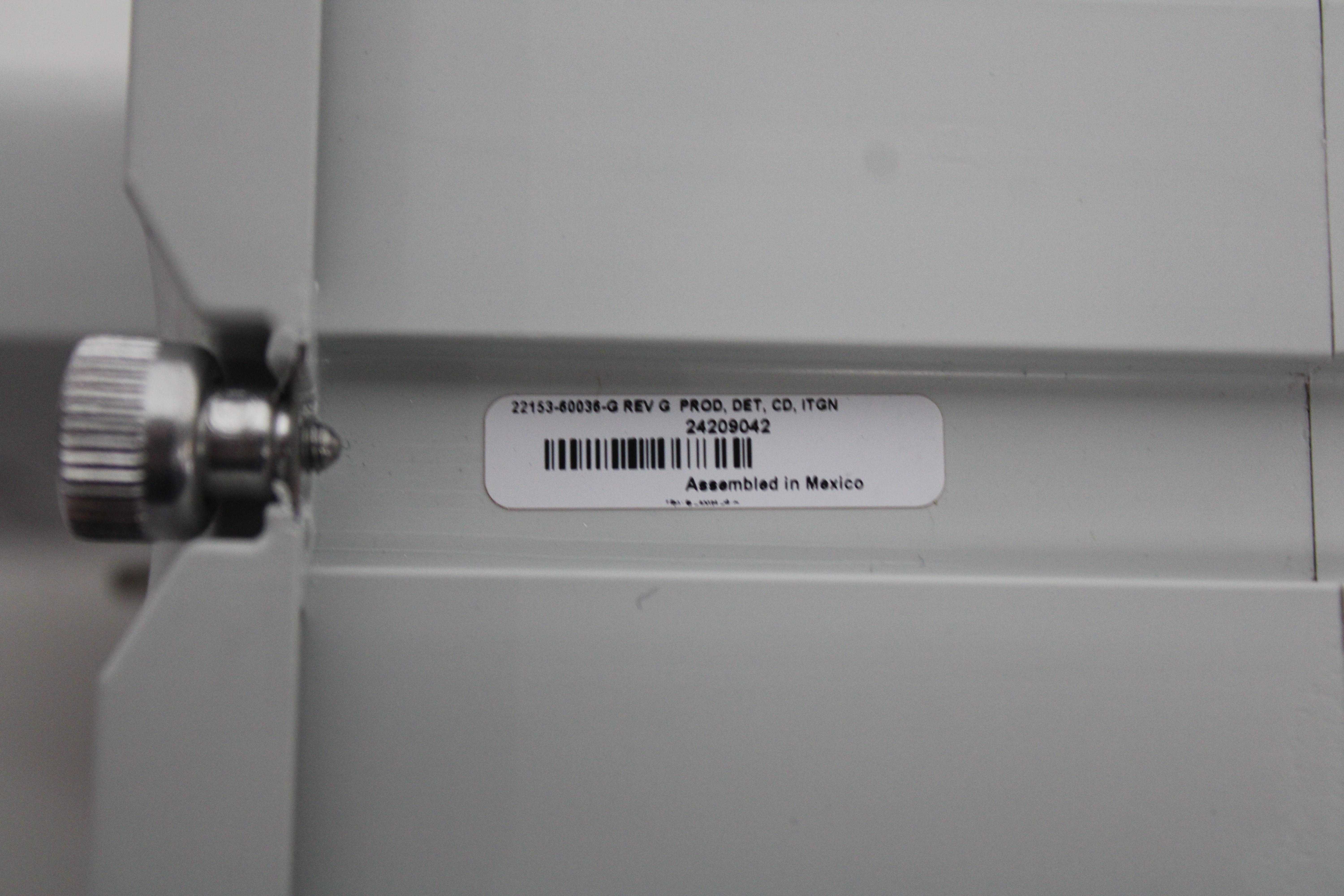 Thermo DIONEX INTEGRION Conductivity Detector Conductivity Monitoring Equipment