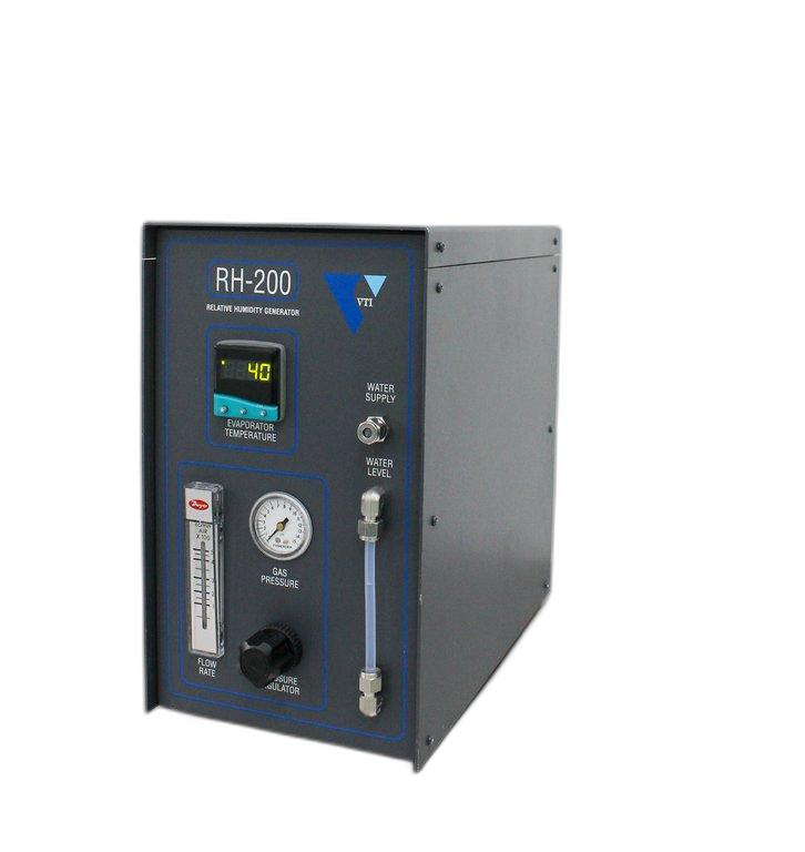 VTI Corporation RH-200 Relative Humidity Generator - 2-95% RH, Compact, Benchtop