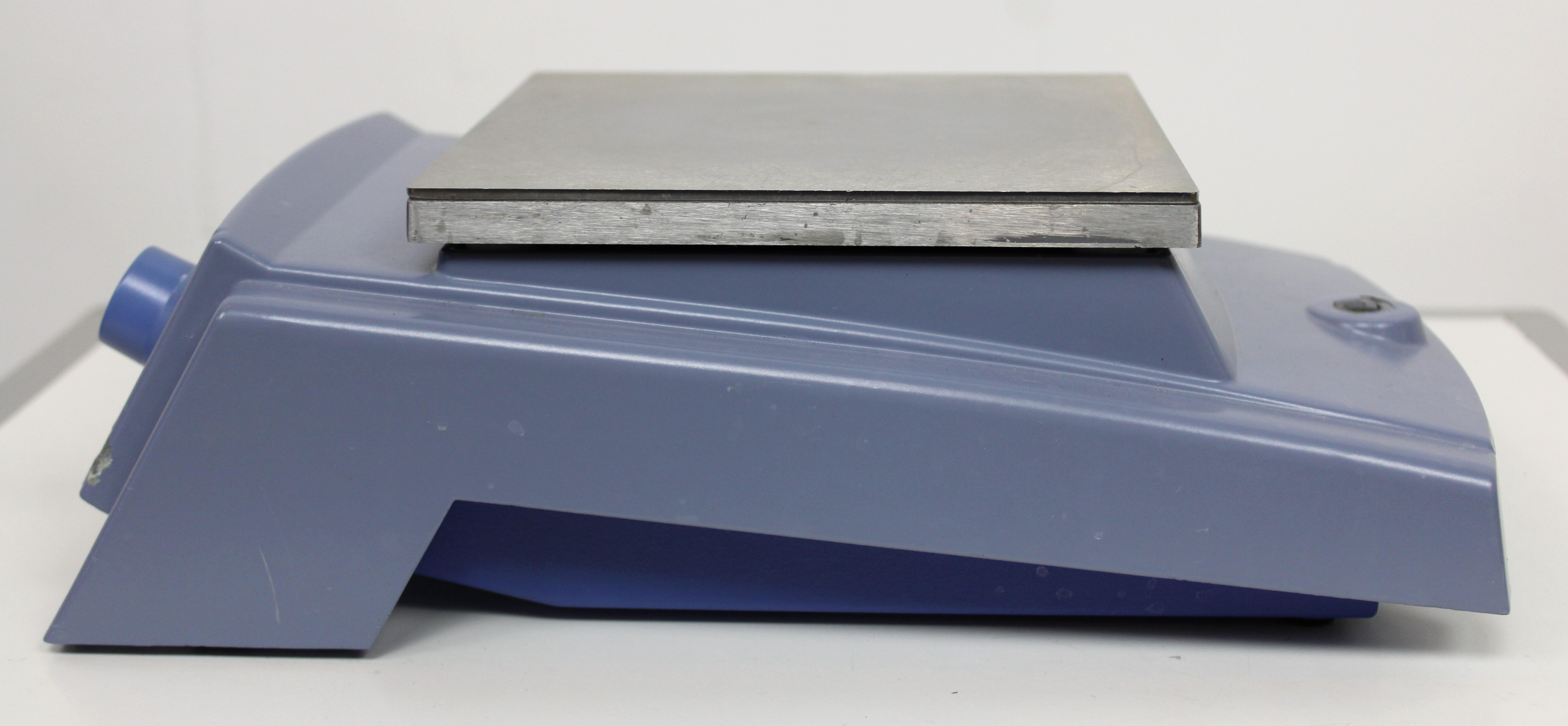 Stuart SB161 Homogenizer Stir Plate 230V 50W Magnetic G Condition