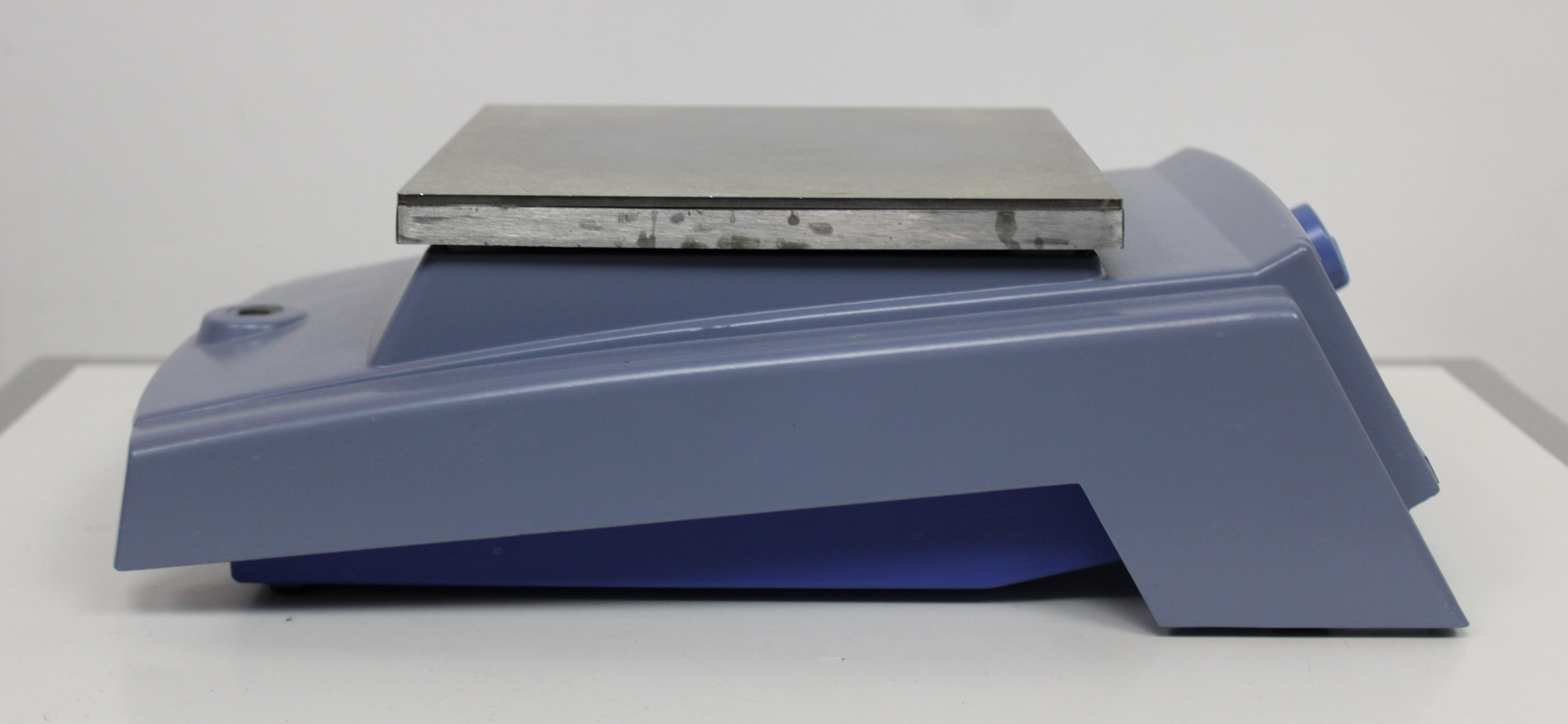 Stuart SB161 Homogenizer Stir Plate 230V 50W Magnetic G Condition