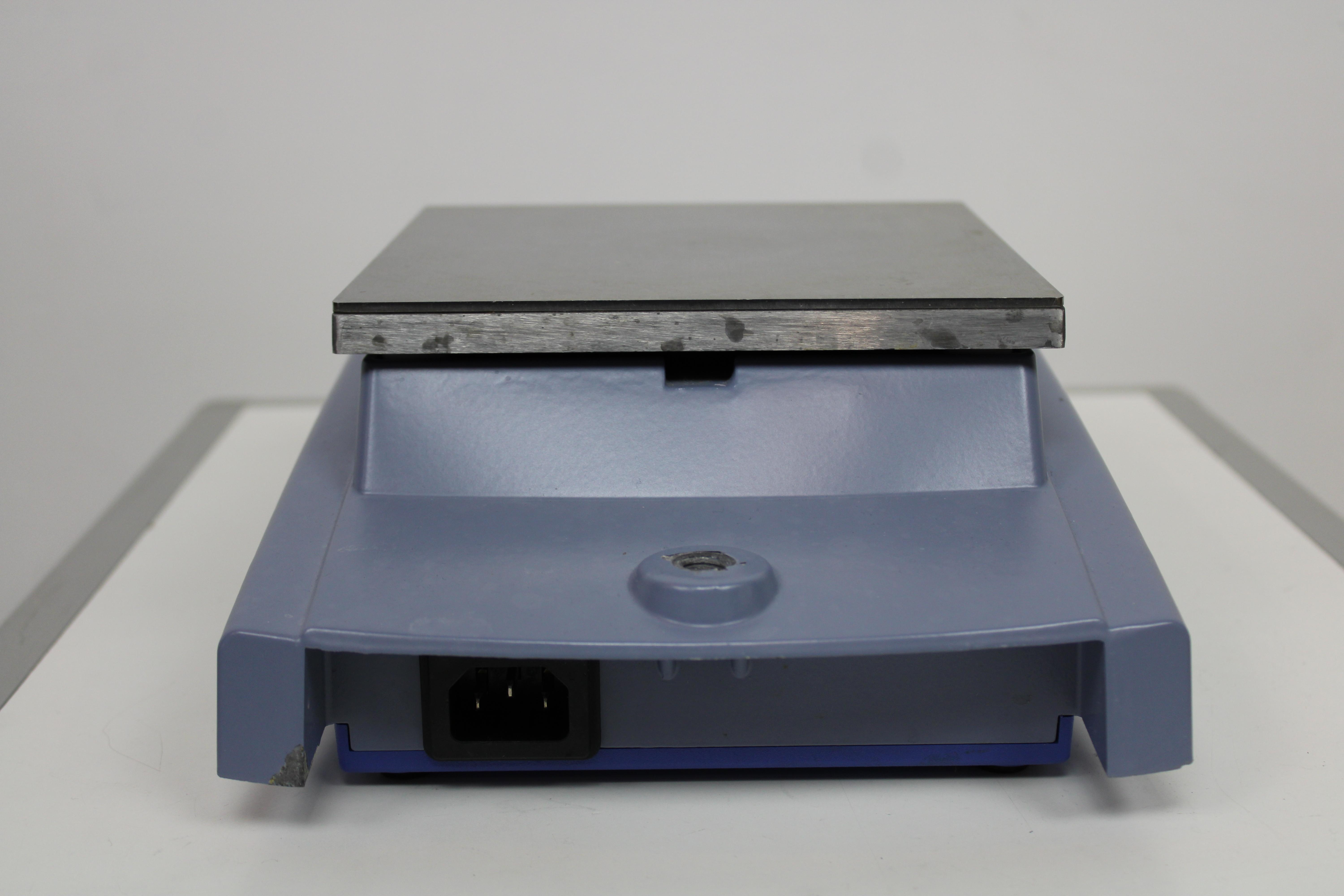 Stuart SB161 Homogenizer Stir Plate 230V 50W Magnetic G Condition