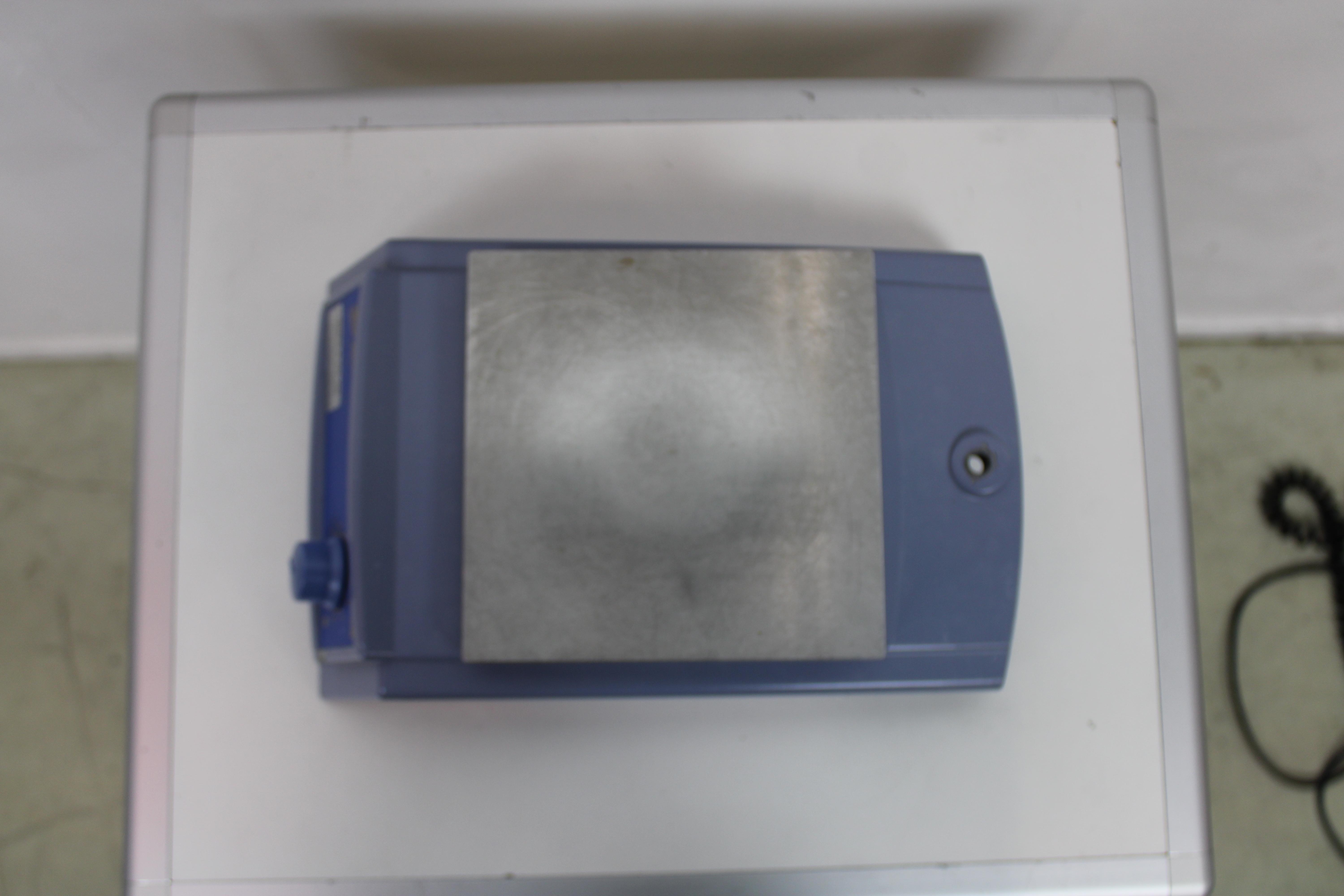 Stuart SB161 Homogenizer Stir Plate 230V 50W Magnetic G Condition