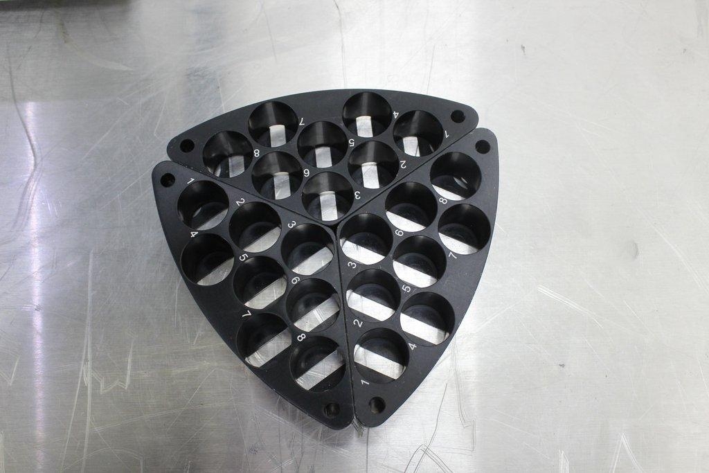 Thermo Dionex AS-AP Autosampler Ion Chromatography High Precision 4-60C