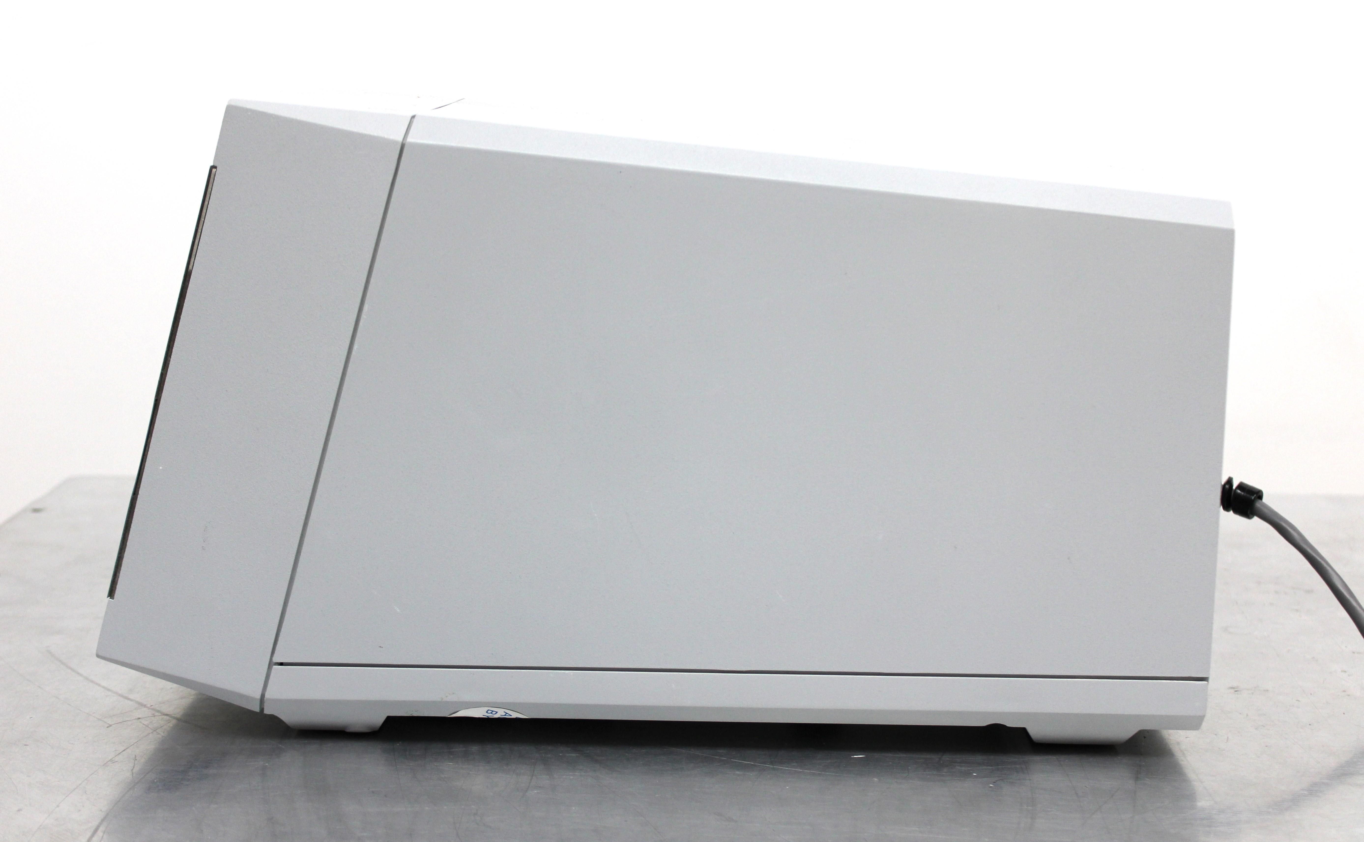 Branson Digital Sonifier 450 Homogenizer Sonicator w/ Probe 400W 230V