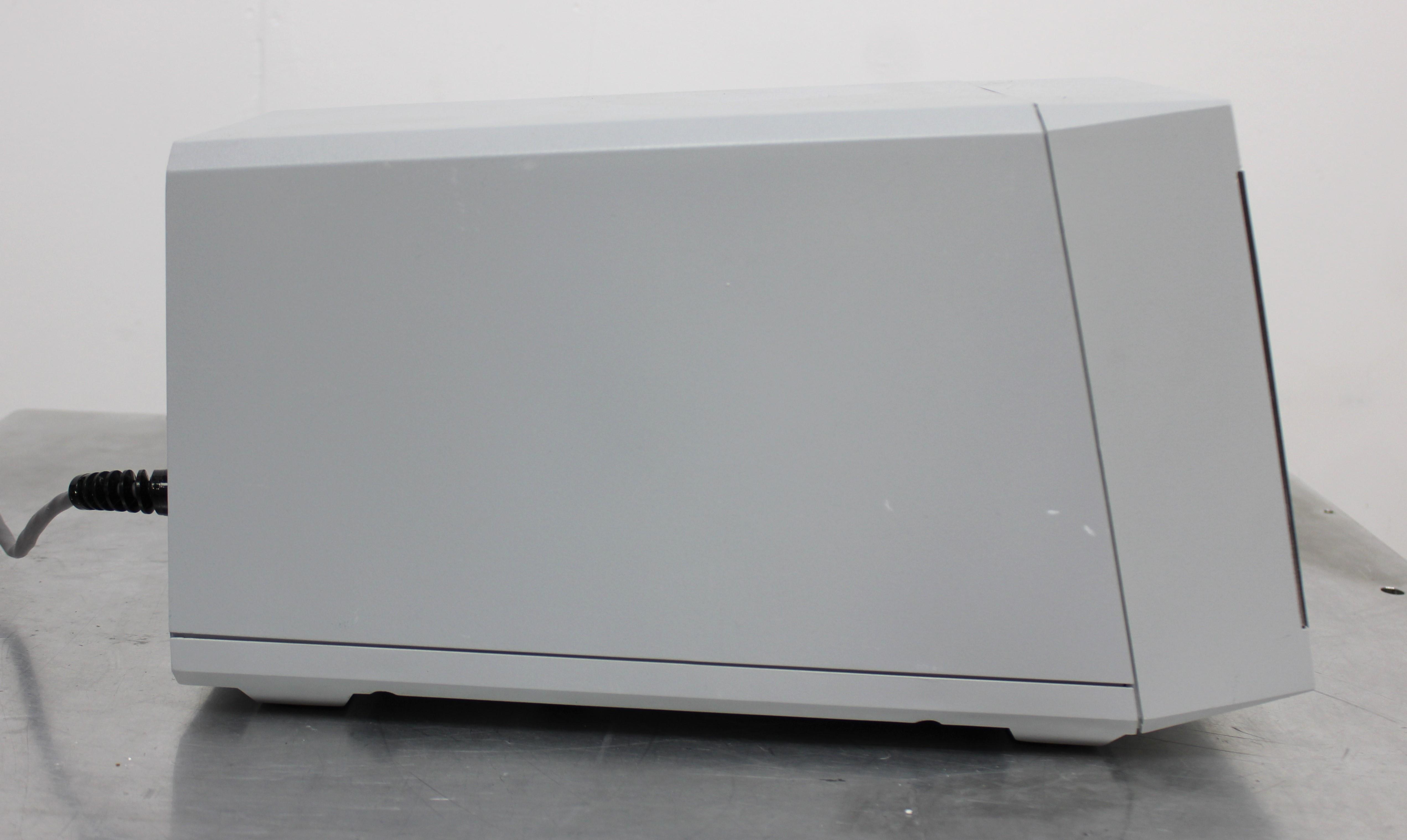 Branson Digital Sonifier 450 Homogenizer Sonicator w/ Probe 400W 230V