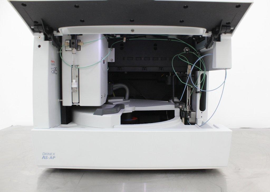 Thermo Dionex AS-AP Autosampler Ion Chromatography High Precision 4-60C