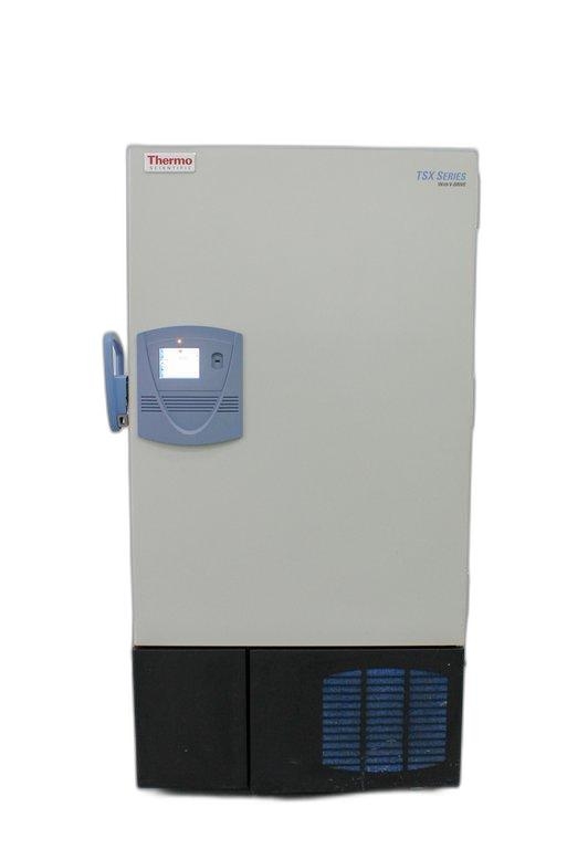 Thermo TSX600A Laboratory Freezer Ultra Low Temp -80°C Fair Condition