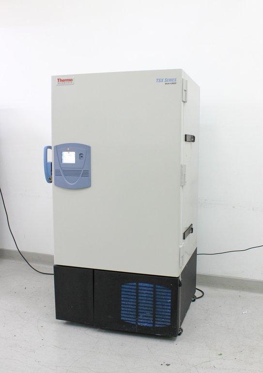 Thermo TSX600A Laboratory Freezer Ultra Low Temp -80°C Fair Condition