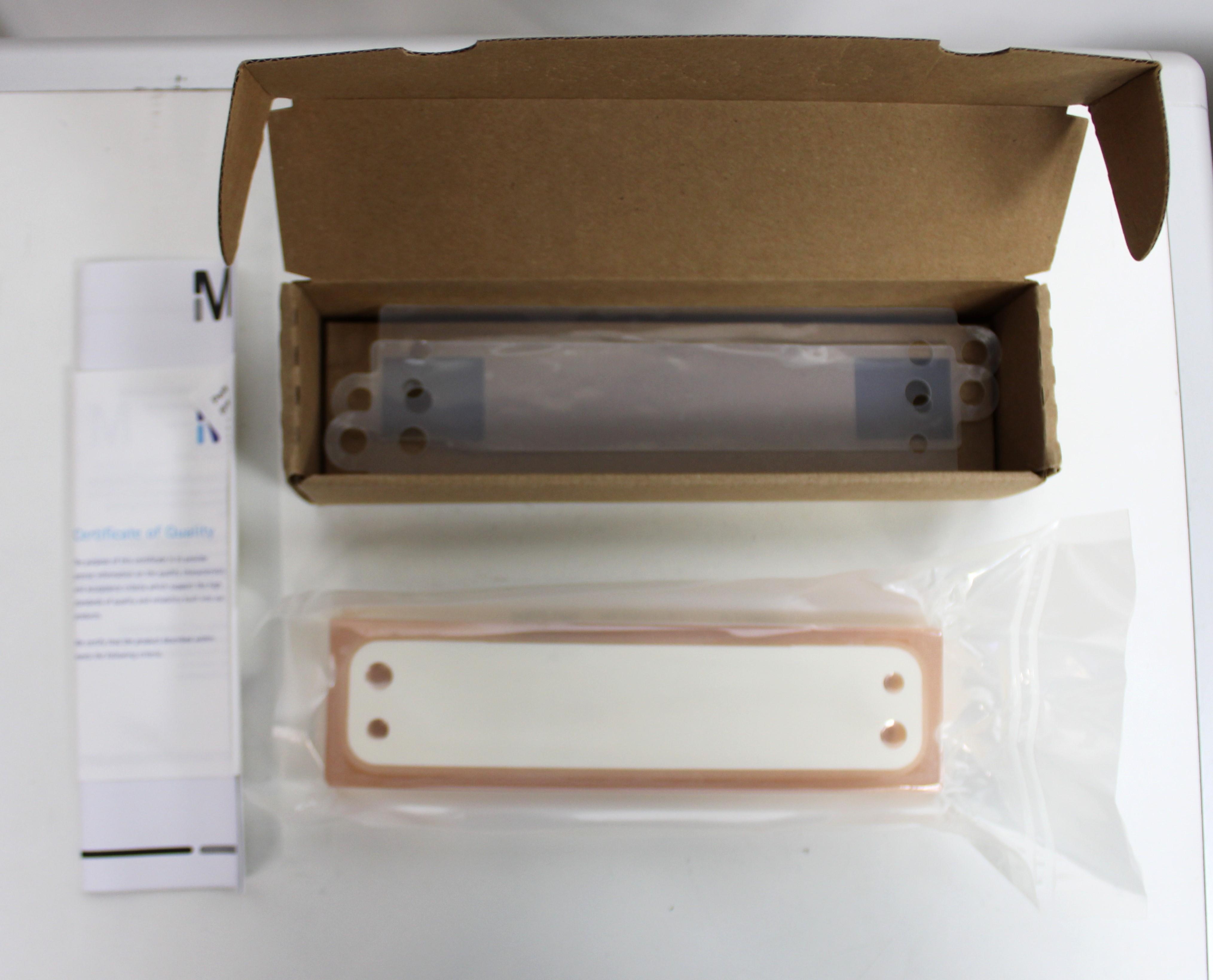 Millipore Pellicon 2 Mini Cassette Ultrafiltration System Biomax 1000 kDa