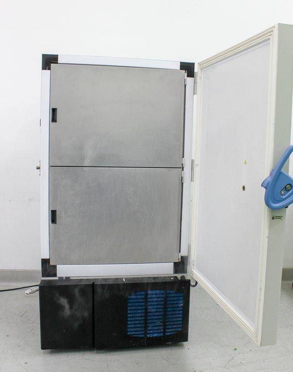 Thermo TSX600A Laboratory Freezer Ultra Low Temp -80°C Fair Condition