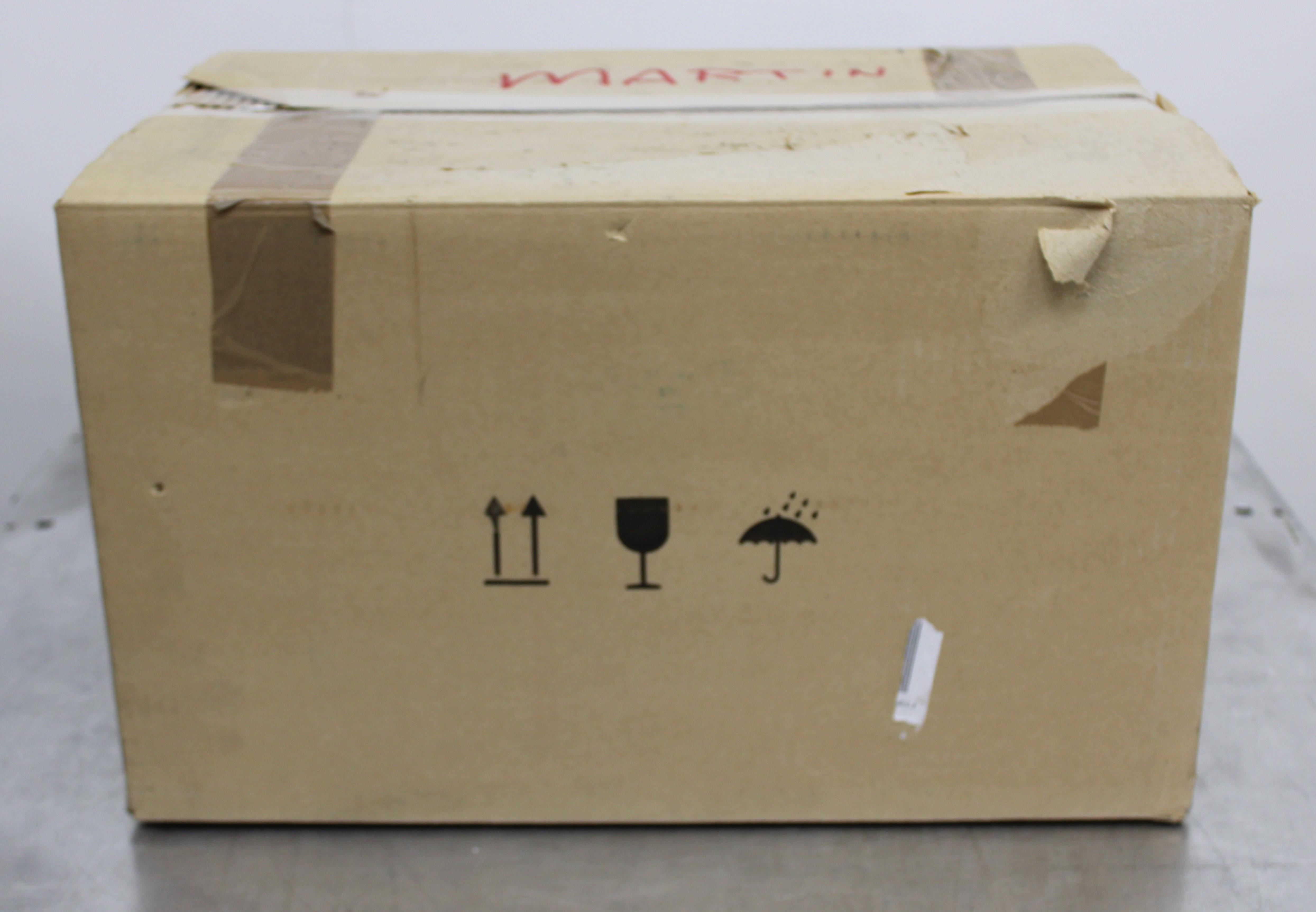 ILMVAC 4000392 Vacuum Pump for Laboratory and Industrial Use