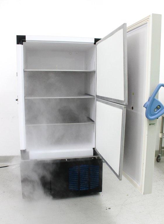 Thermo TSX600A Laboratory Freezer Ultra Low Temp -80°C Fair Condition