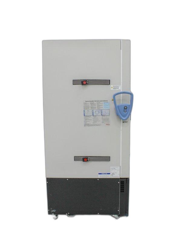 Thermo TSX600A Laboratory Freezer Ultra Low Temp -80°C Fair Condition