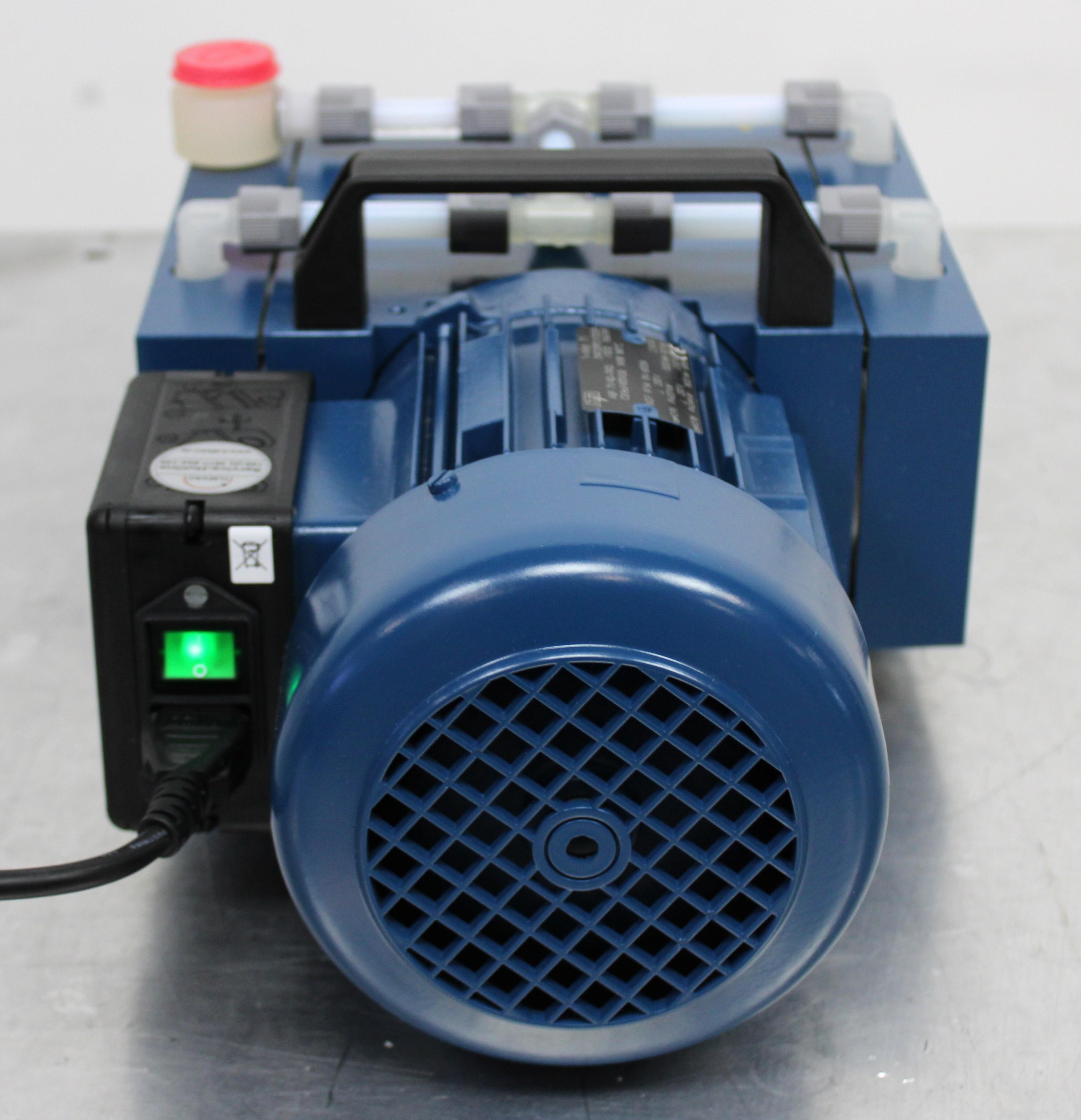 ILMVAC 4000392 Vacuum Pump for Laboratory and Industrial Use