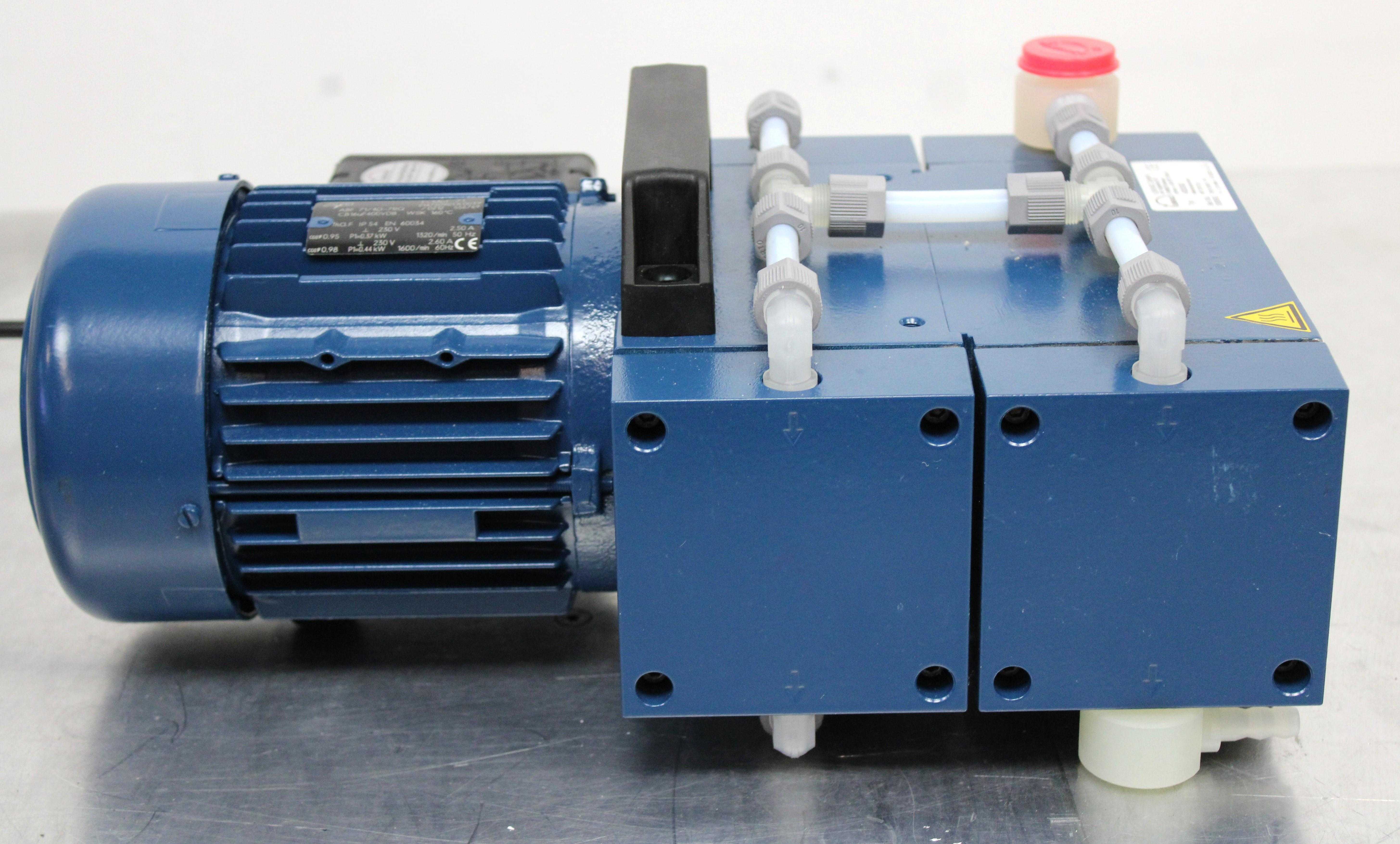 ILMVAC 4000392 Vacuum Pump for Laboratory and Industrial Use