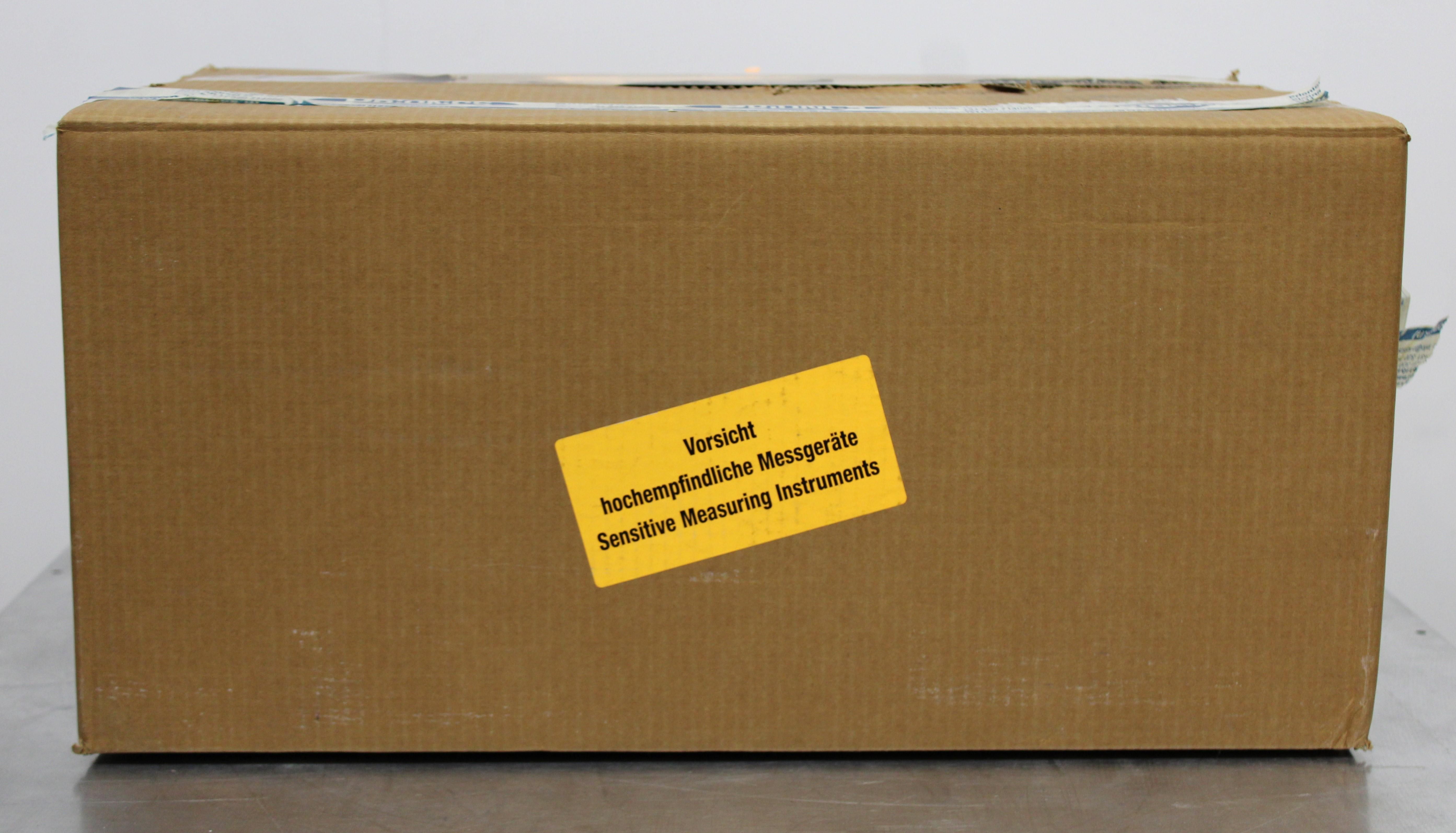 Berthold LB962 Luminometer Analytical Luminometer Sensitivity & Reliability