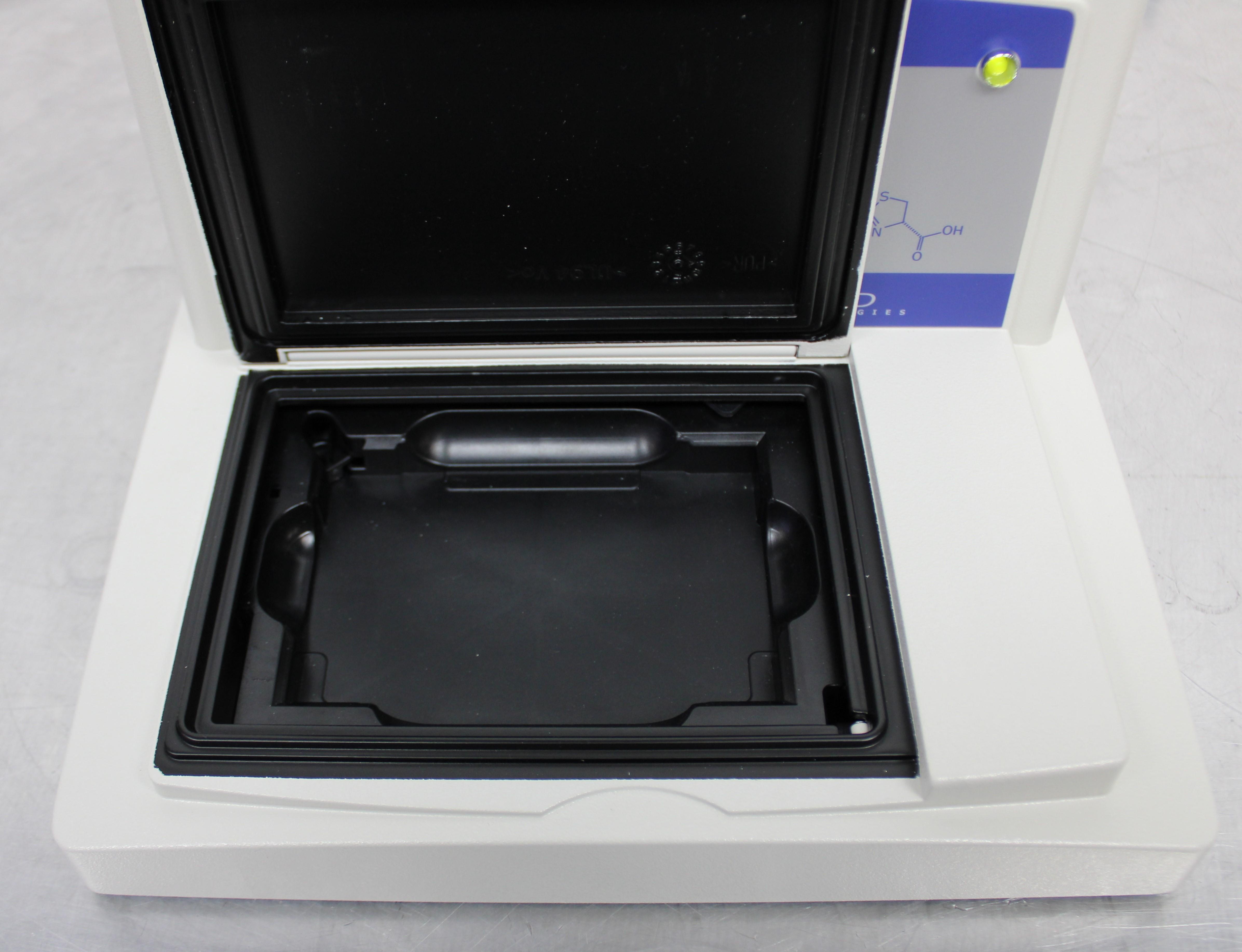 Berthold LB962 Luminometer Analytical Luminometer Sensitivity & Reliability
