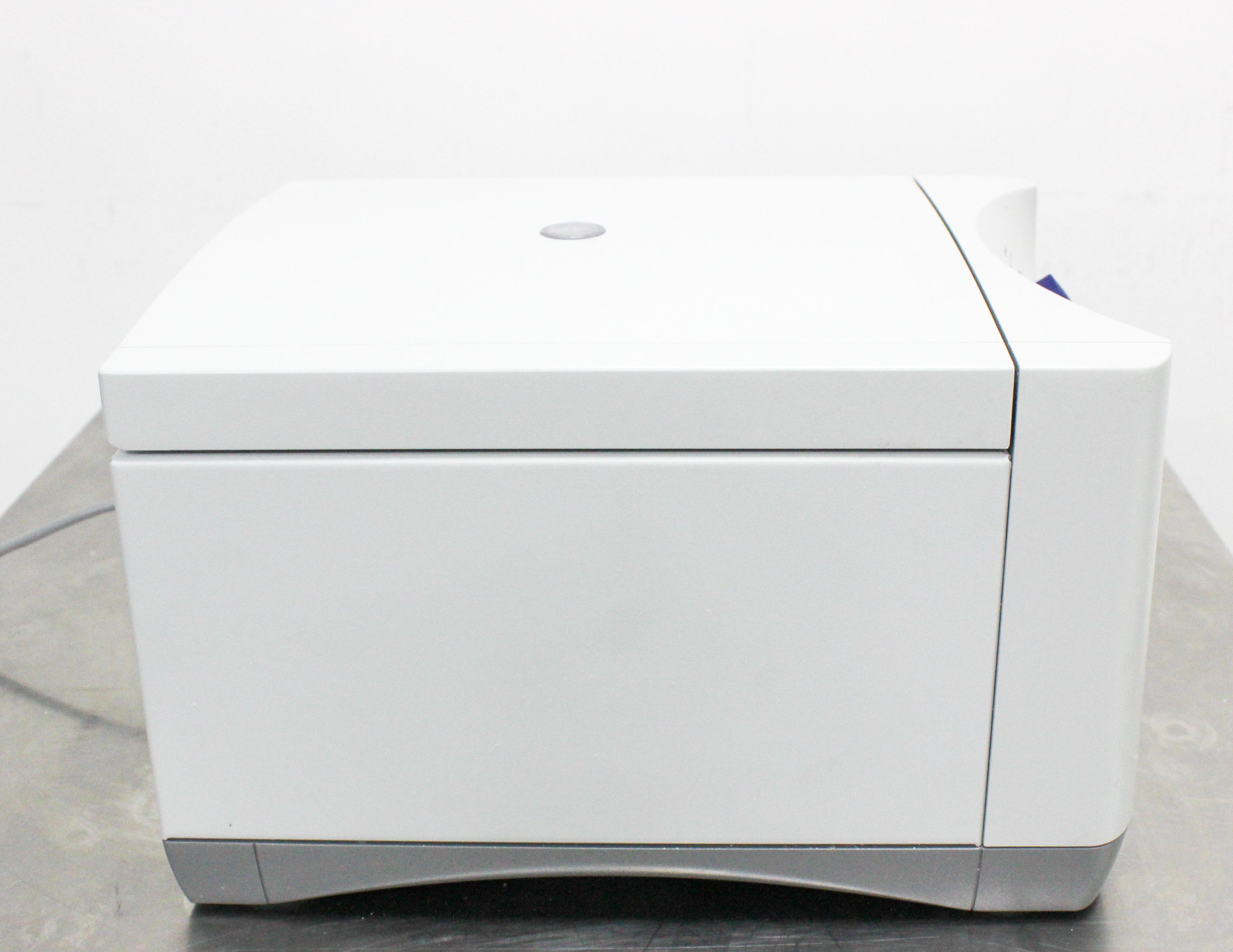 Eppendorf Centrifuge 5702 Benchtop Centrifuge 4x 100mL Quiet Operation RPM 4400