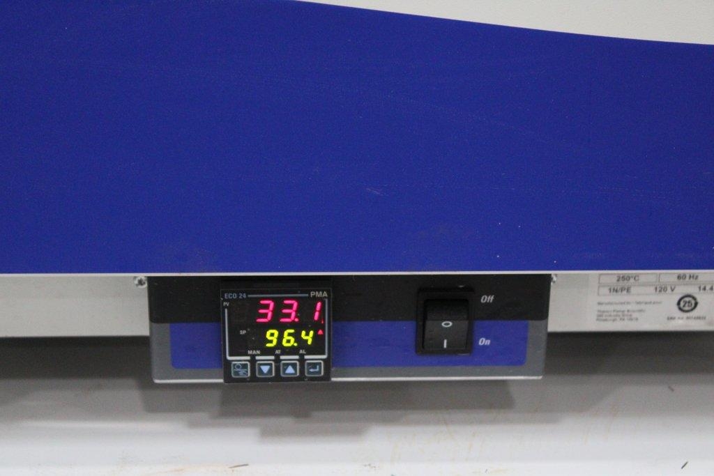 Fisher Scientific 151030519 Incubator Oven Gravity 60 L 50 to 250 C 120 V 1730 W