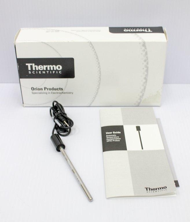 Thermo Orion 927007 Meter Electrode Probe Near New Condition Scientific Use