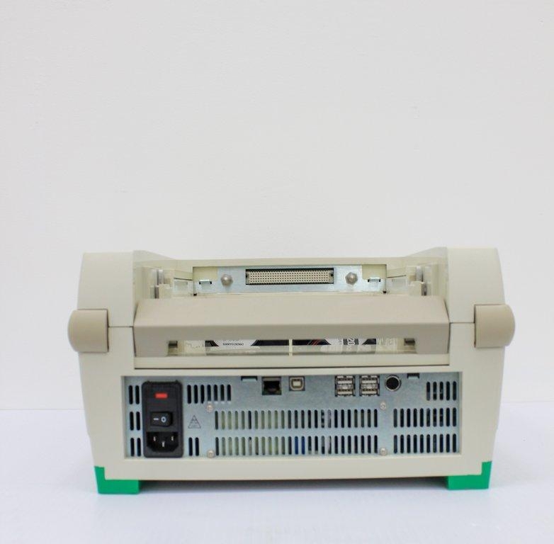 BIO-RAD C1000 Touch Thermal Cycler PCR Thermal Cycler Laboratory Equipment