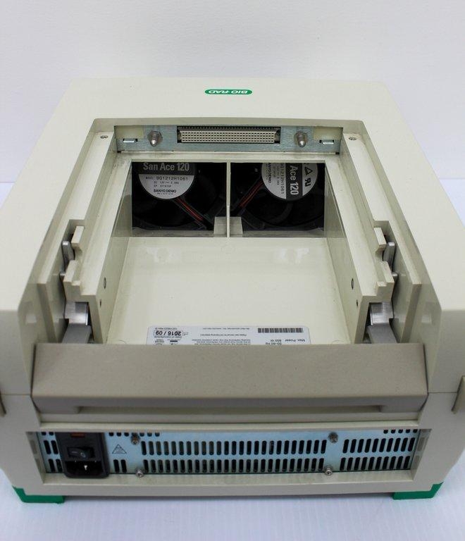 BIO-RAD C1000 Touch Thermal Cycler PCR Thermal Cycler Laboratory Equipment