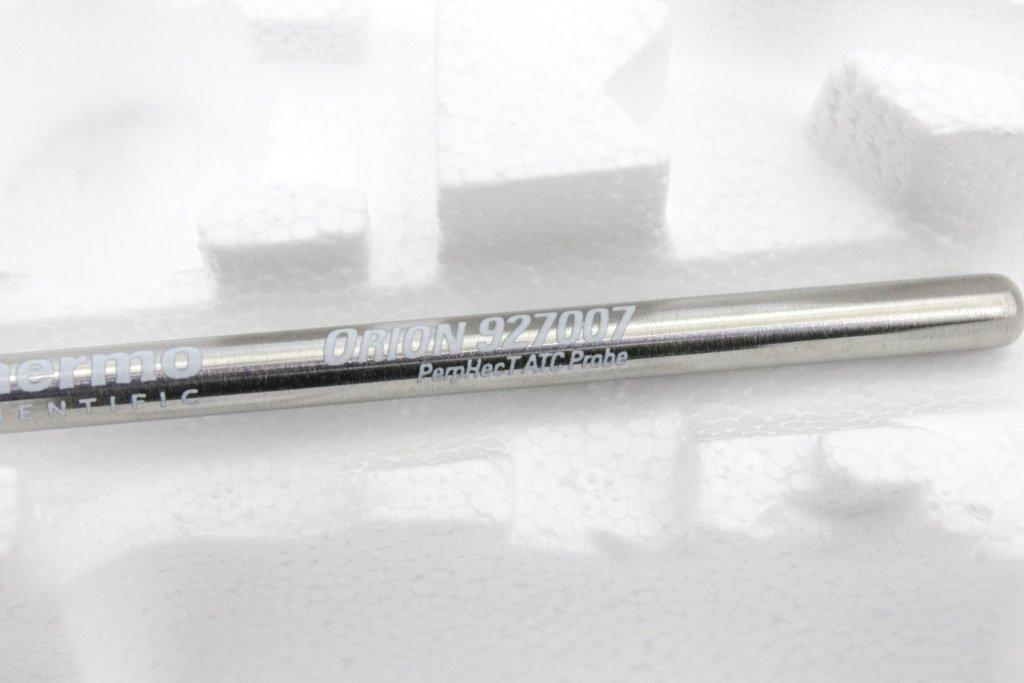 Thermo Orion 927007 Meter Electrode Probe Near New Condition Scientific Use