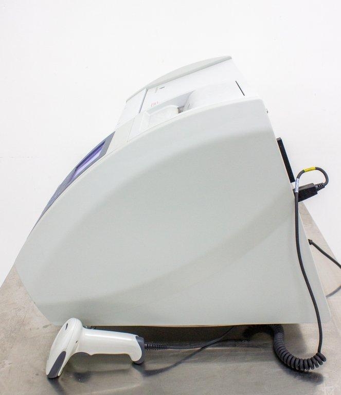 Biomerieux Mini Vidas Immunoassay Analyzer 36 Tests/Hour, Powers On, 100 Params