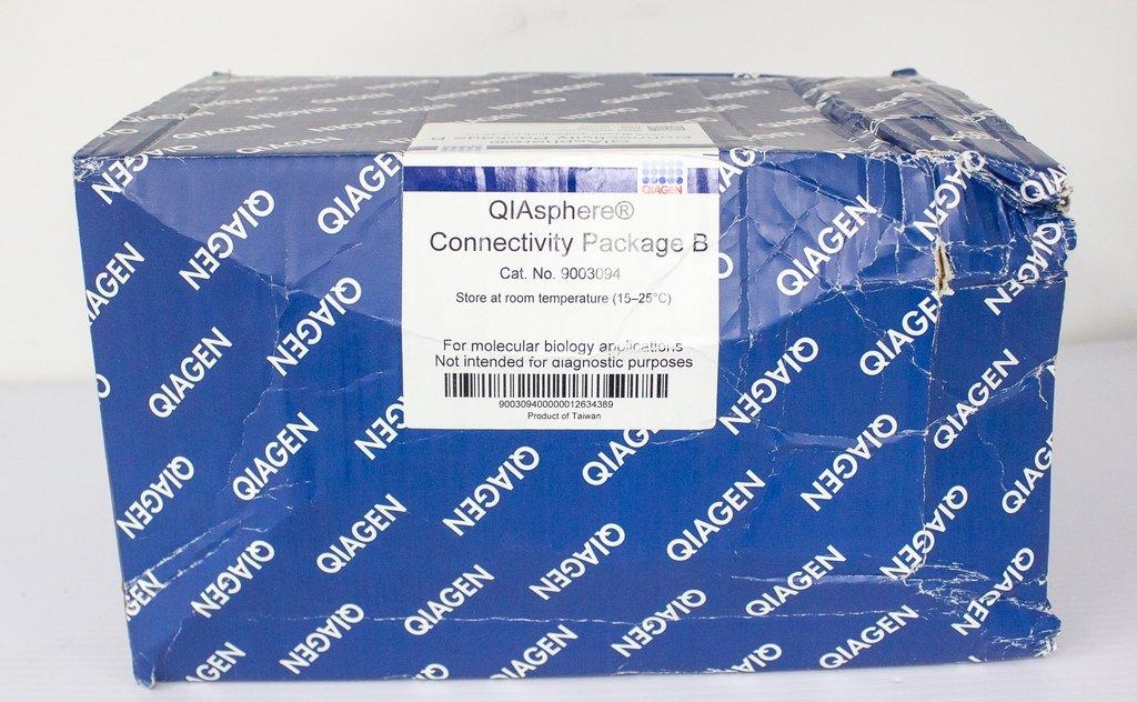 Qiagen QIAsphere Connectivity Package B 9003094 IoT Gateway Device