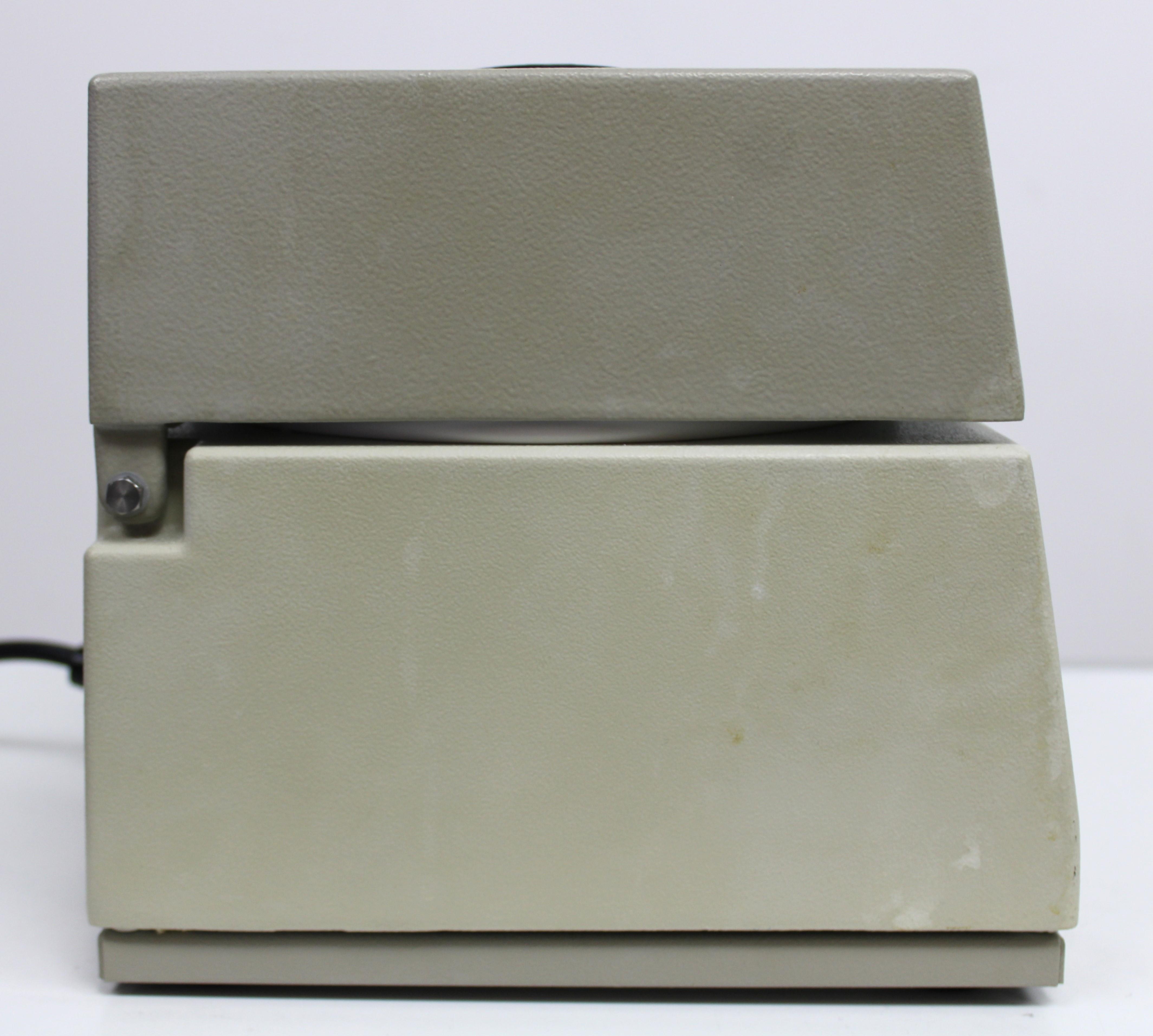 MSE MSB010 Microcentrifuge Lab Use 13000 RPM 12 Tube Rotor 220V/230V 50/60Hz