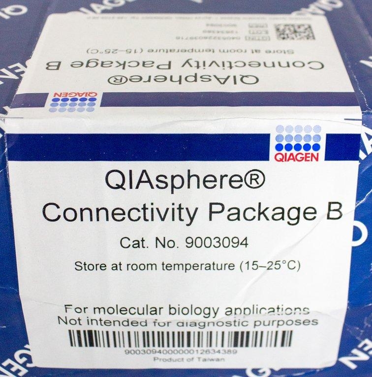 Qiagen QIAsphere Connectivity Package B 9003094 IoT Gateway Device