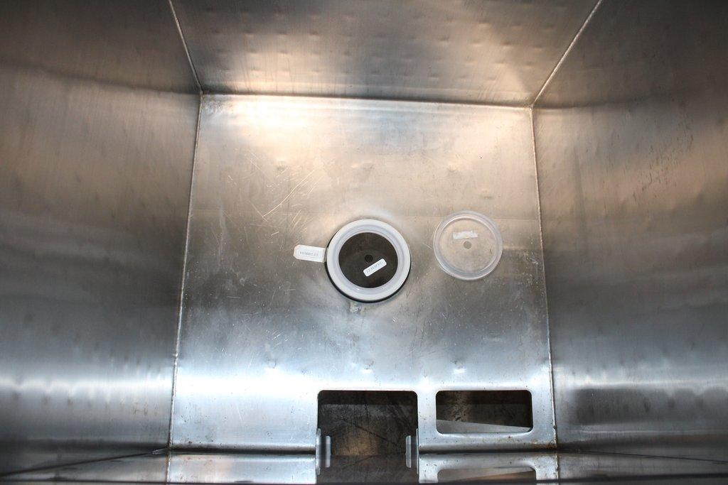 Pall SUM-40261 Bioprocessing Single Use Mixer Ideal for 200L Capacity