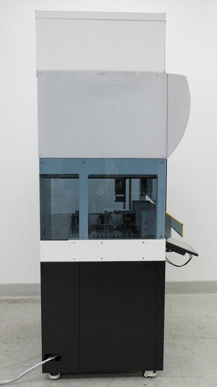 TECAN Instrument Fluent 480 Liquid Handling System with Computer & Software