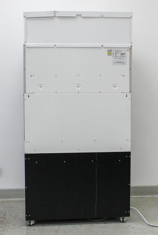 TECAN Instrument Fluent 480 Liquid Handling System with Computer & Software