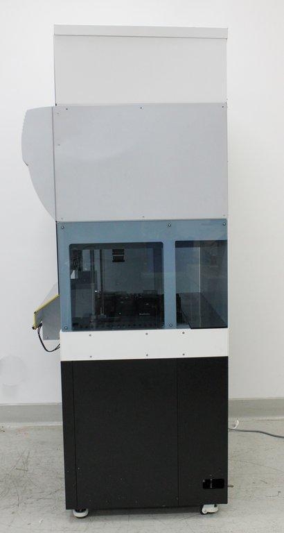 TECAN Instrument Fluent 480 Liquid Handling System with Computer & Software