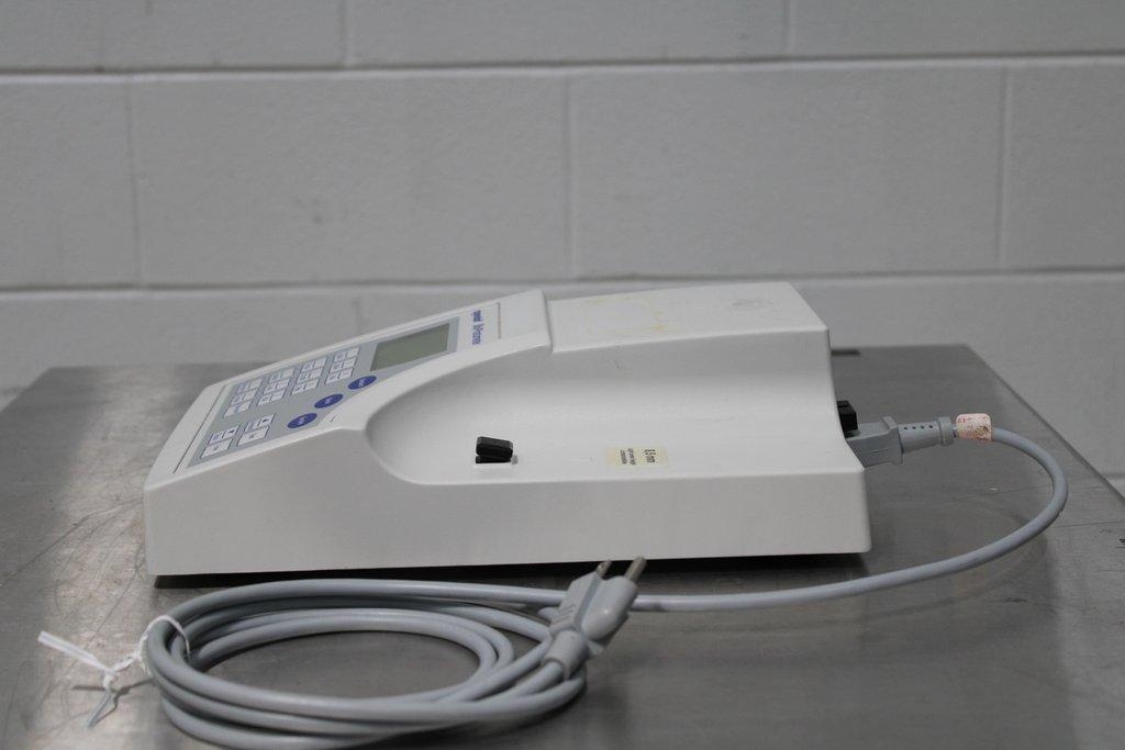 Eppendorf 6131 Biophotometer Analytical Protein Analyzer Functional 240V