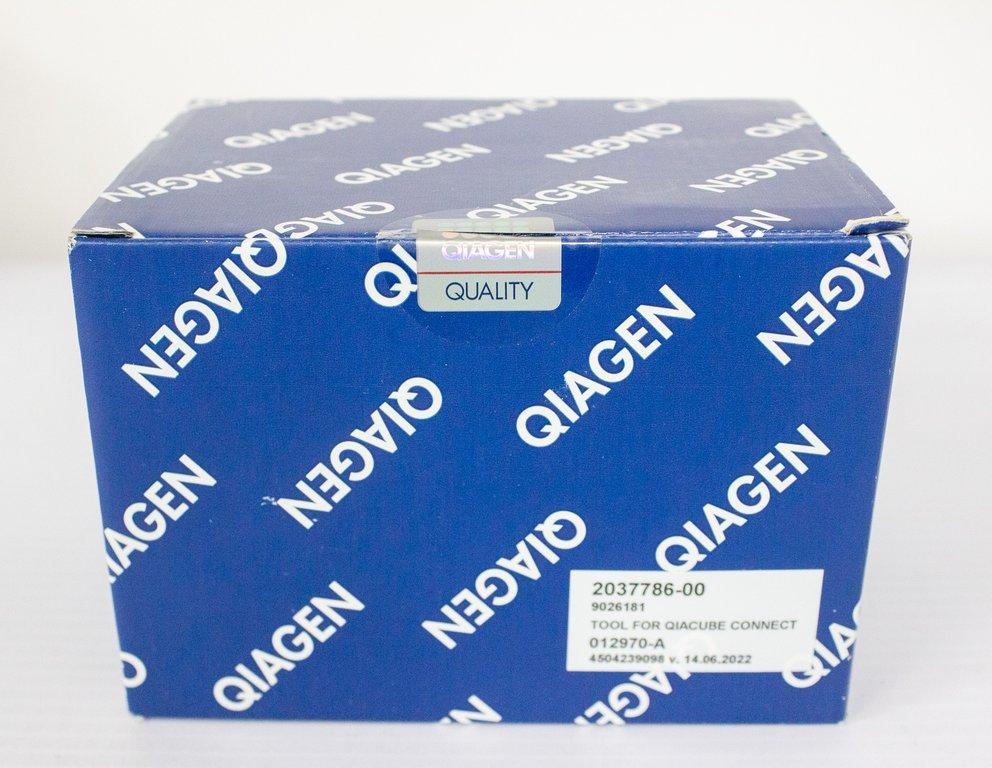 Qiagen Tool for QIAcube Connect Accessory O-ring Change Functionality