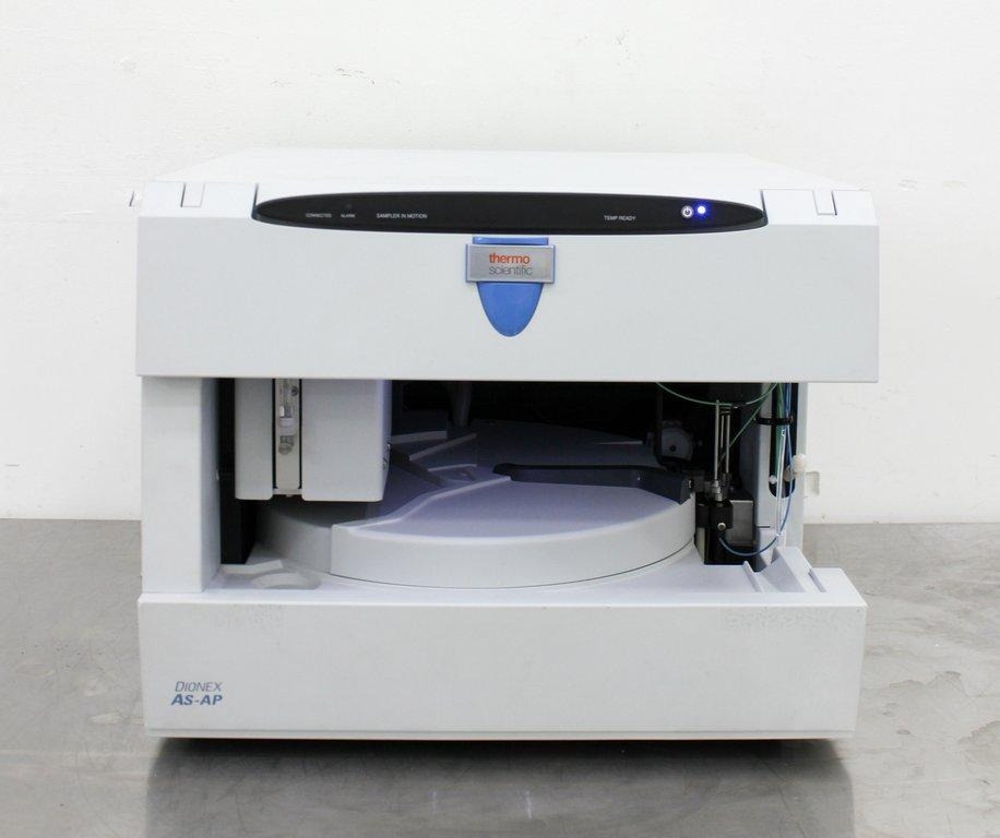 Thermo Dionex AS-AP Auto Sampler Liquid Handling Analytical 120V/220V 50Hz/60Hz
