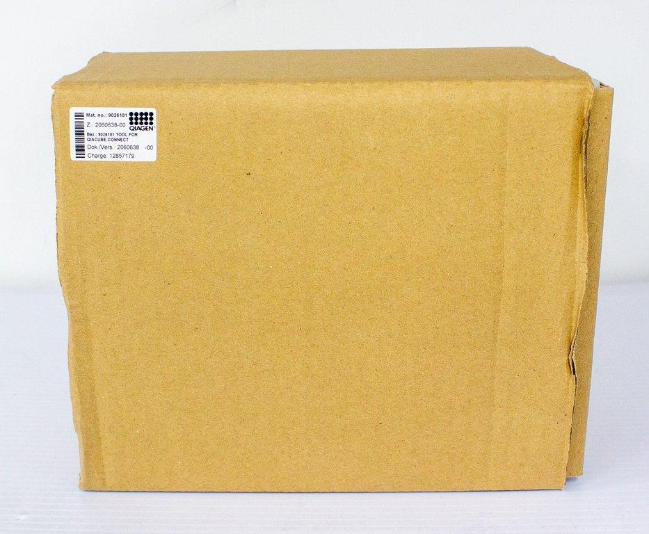 Qiagen Tool for QIAcube Connect Accessory O-ring Change Functionality