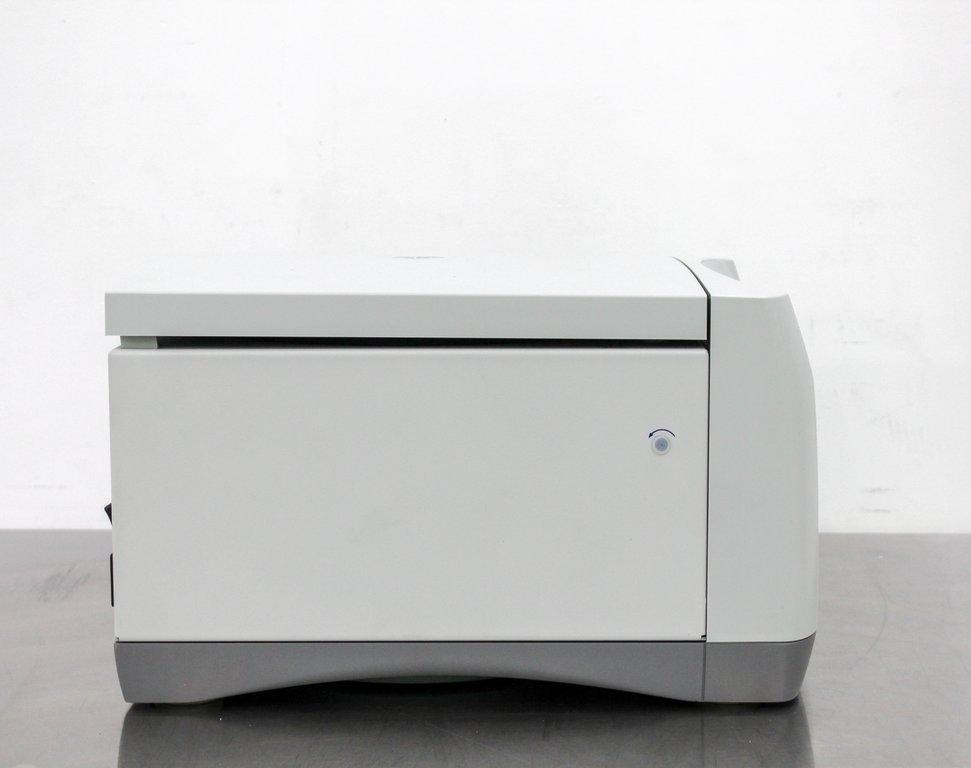Eppendorf 5430 Centrifuge Benchtop Microcentrifuge 120V 50/60Hz No Refrigeration