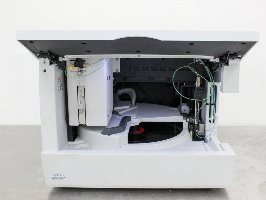 Thermo Dionex AS-AP Auto Sampler Liquid Handling Analytical 120V/220V 50Hz/60Hz